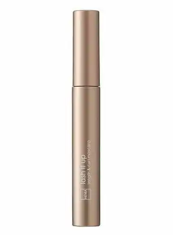 HEMA Lenght & Curl Mascara (zwart)