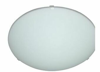 Kwantum Plafondlamp Cosmo Wit aanbieding