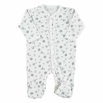 Zeeman Baby pyjama aanbieding