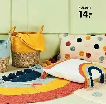 Kussen