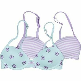 Zeeman Meisjes my first bra aanbieding