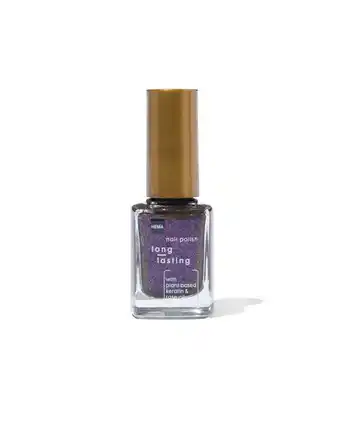 HEMA Hema longlasting nagellak 309 festive vibes aanbieding