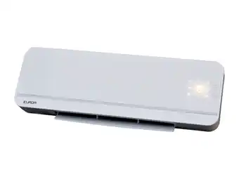 Hubo Eurom sani-wall-heat 2000 wi-fi keramische kachel 2000w aanbieding