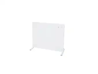 Hubo Eurom mon soleil dsp 400 wifi infrarood paneel 400w aanbieding