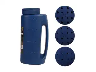 Hubo Avr strooibus zout aanbieding