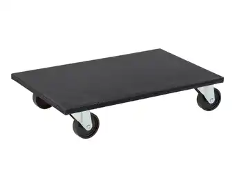 Hubo Kreator verhuisplaat 40x65 cm 400kg aanbieding