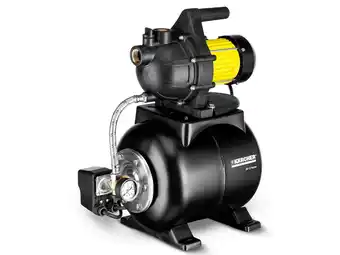 Hubo Karcher bp3 home hydrofoorpomp 800w aanbieding