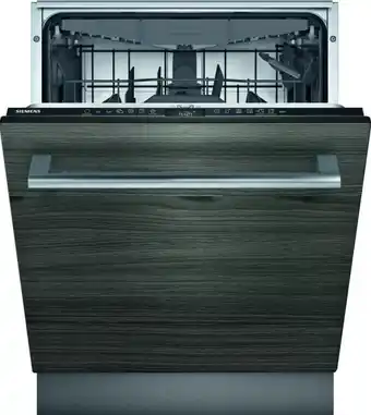 Bol.com Siemens sn73hx60ce - iq300 - inbouwvaatwasser aanbieding