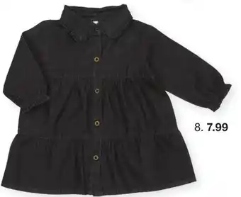 Zeeman Jurk aanbieding