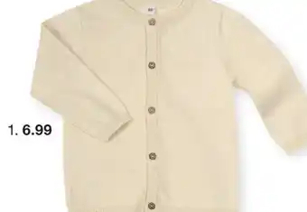 Zeeman Vest aanbieding
