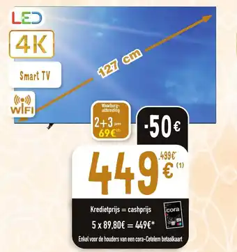 Smart TV