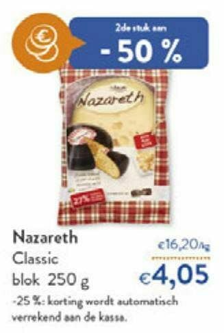 Nazareth classic