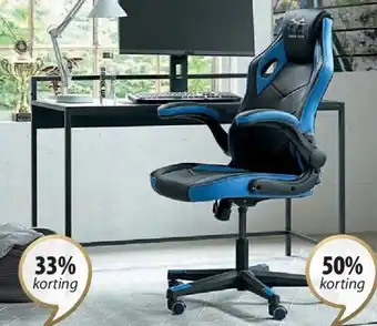 Jysk Tistrup bureau aanbieding