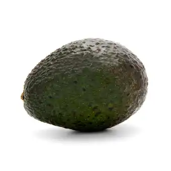 Delhaize Avocado aanbieding