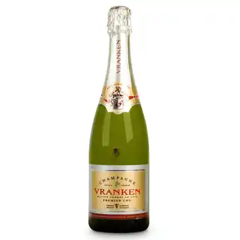Champagne premier cru
