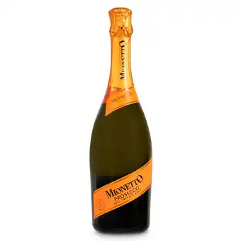 Delhaize Prosecco | schuimwijn | wit aanbieding