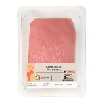 Gebraad | kalf
