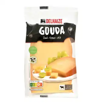 Gouda | oud | block