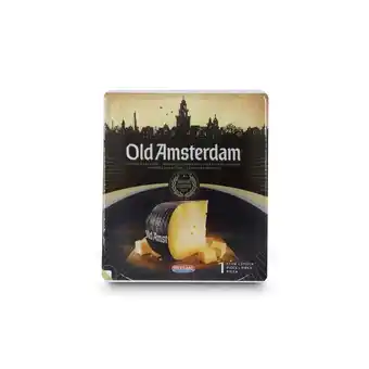 Delhaize Old amsterdam | intens | blok aanbieding
