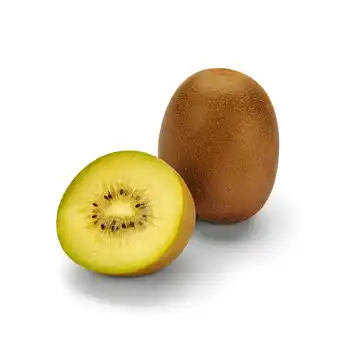 Delhaize Zespri | kiwi | per stuk aanbieding