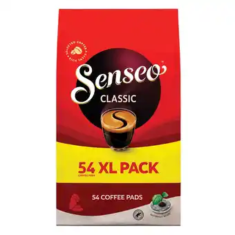 Delhaize Koffie | classic | 54p aanbieding