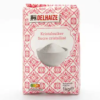 Suiker | fijn | kristal