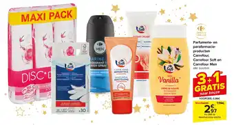 Parfumerie- en parafarmacie- producten