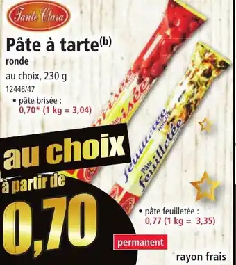 Norma Pate a tarte 230 g aanbieding