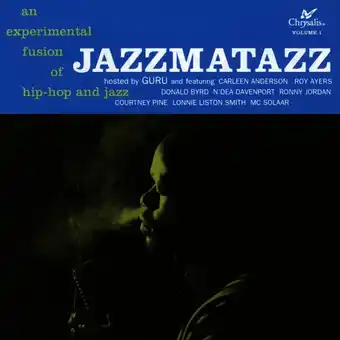 Bol.com Jazzmatazz volume 1 aanbieding