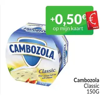 Cambozola Classic 150G