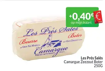 Intermarché Les Prés Salés aanbieding
