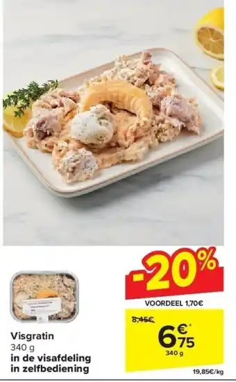 Visgratin