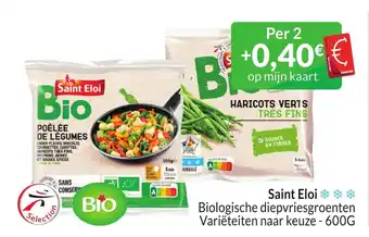 Intermarché Saint Eloi 600G aanbieding