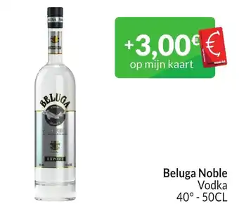 Beluga Noble
