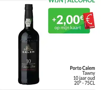 Intermarché Porto Calem aanbieding