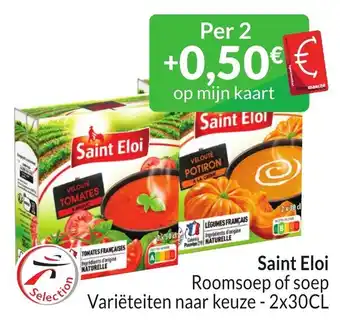 Intermarché Saint Eloi aanbieding