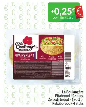 La Boulangère
