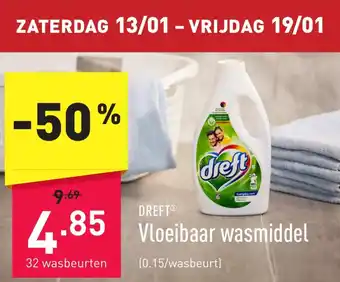 Vloeibaar wasmiddel32 wasbeurten 2