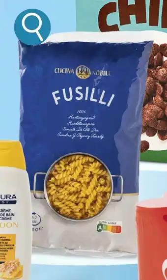 Fusilli 500g