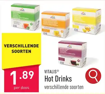 Hot Drinks