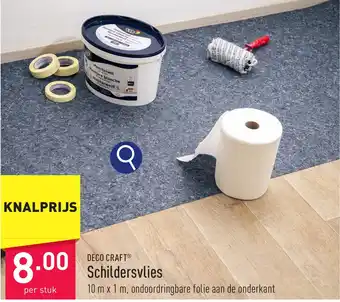 Schildersvlies
