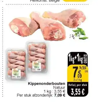 Cora Kippenonderbouten aanbieding