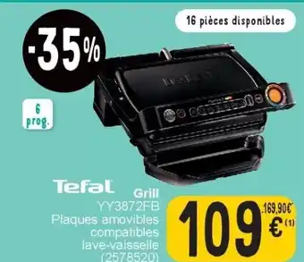 Cora Grill yy3872fb aanbieding