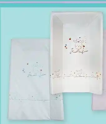 Cora Matelas à langer aanbieding