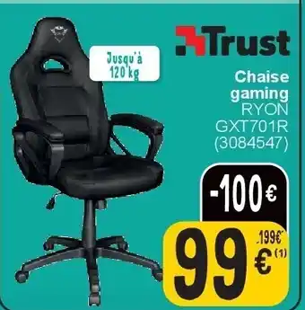 Cora Chaise gaming aanbieding