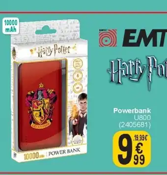 Powerbank