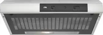 Coolblue Etna ao460rvs aanbieding