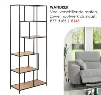 Wandrek