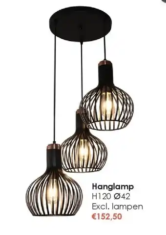 Hanglamp