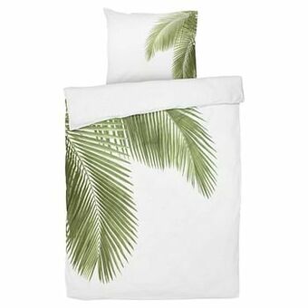 Kwantum Dekbedovertrek Kaya Multicolor aanbieding